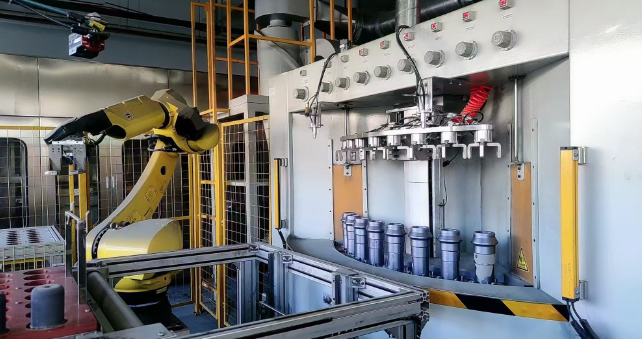 奉贤喷砂机快速换料技巧 节省施工时间