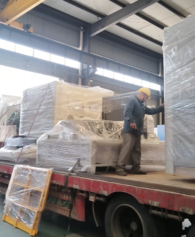 奉贤喷砂机软管易破损？选择与保养技巧